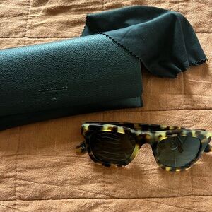 electric cocktail sunglasses